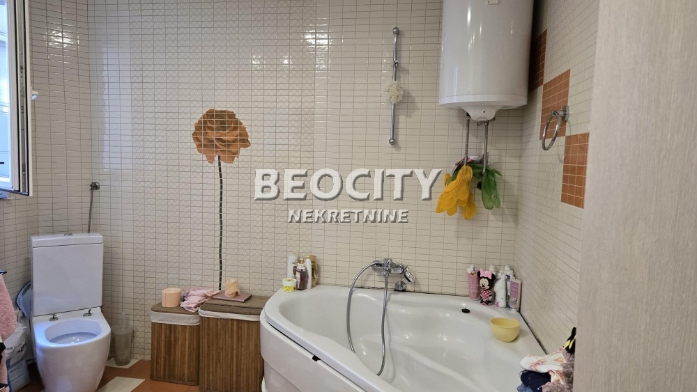 Trosoban stan, 73 m2, Slavija ID: 124024 9