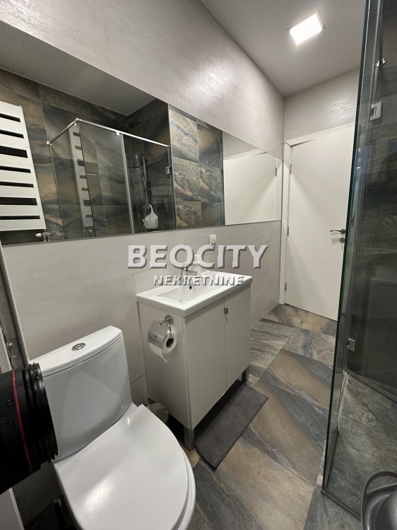 Trosoban stan, 87 m2, Slavija ID: 103636 11