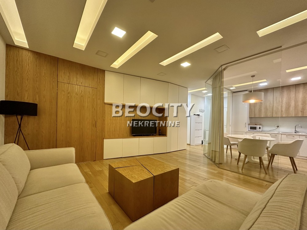 Trosoban stan, 87 m2, Slavija ID: 103636 3