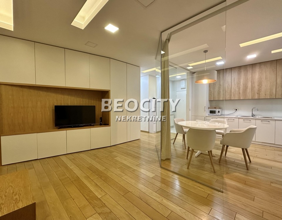 Trosoban stan, 87 m2, Slavija ID: 103636 4