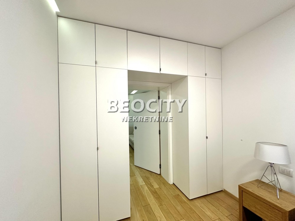 Trosoban stan, 87 m2, Slavija ID: 103636 7