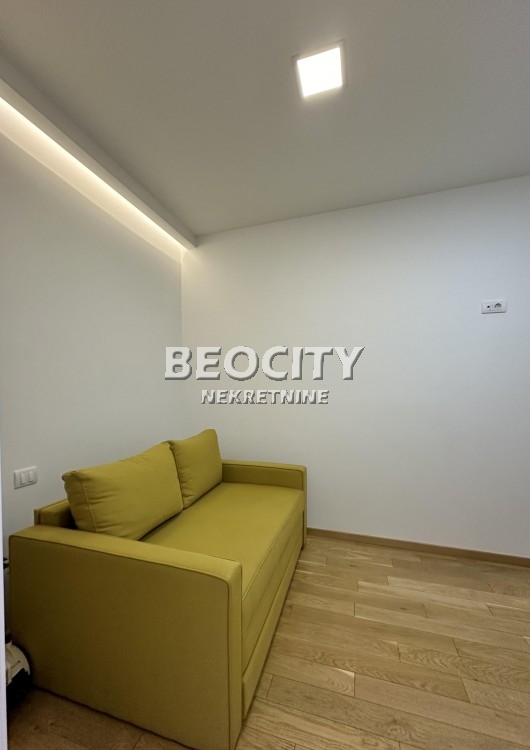 Trosoban stan, 87 m2, Slavija ID: 103636 8