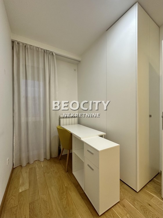 Trosoban stan, 87 m2, Slavija ID: 103636 9