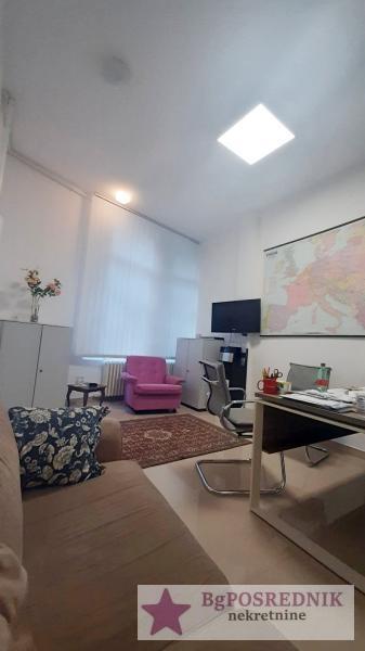 Vračar, Crveni krst, Tome Maksimovića, 43m2 1