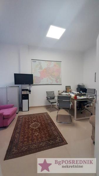 Vračar, Crveni krst, Tome Maksimovića, 43m2 2