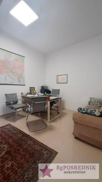 Vračar, Crveni krst, Tome Maksimovića, 43m2 3