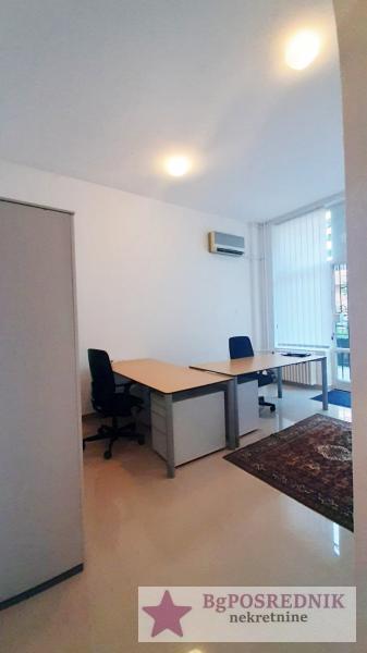 Vračar, Crveni krst, Tome Maksimovića, 43m2 4