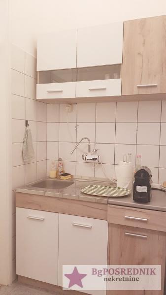 Vračar, Crveni krst, Tome Maksimovića, 43m2 6