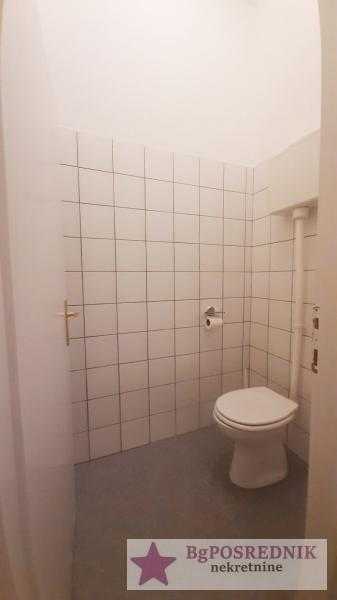 Vračar, Crveni krst, Tome Maksimovića, 43m2 7