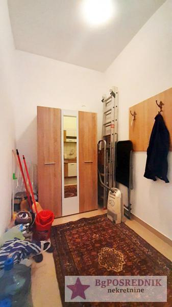 Vračar, Crveni krst, Tome Maksimovića, 43m2 8