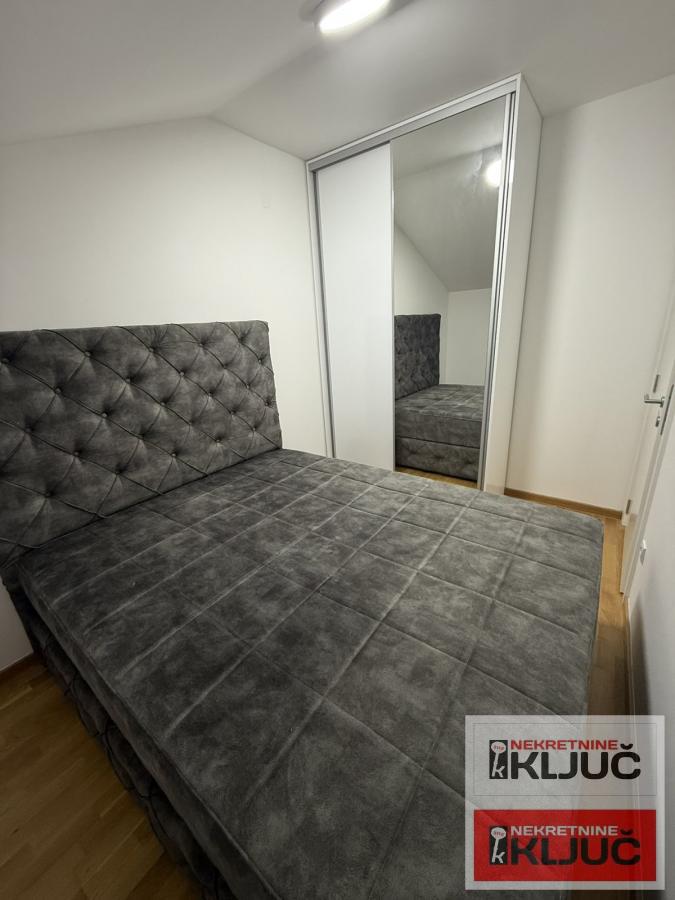 ADICE IZDAJE SE JEDNOIPOSOBAN NAMEŠTEN STAN 7