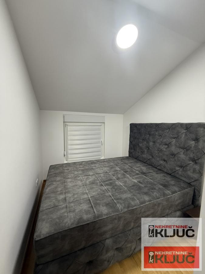 ADICE IZDAJE SE JEDNOIPOSOBAN NAMEŠTEN STAN 9