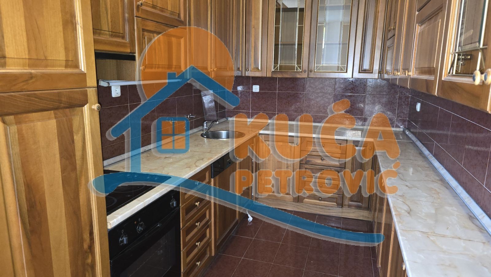 četvorosoban stan, 122 m2, Centar, Mije Petrovića ID: i-015016 10