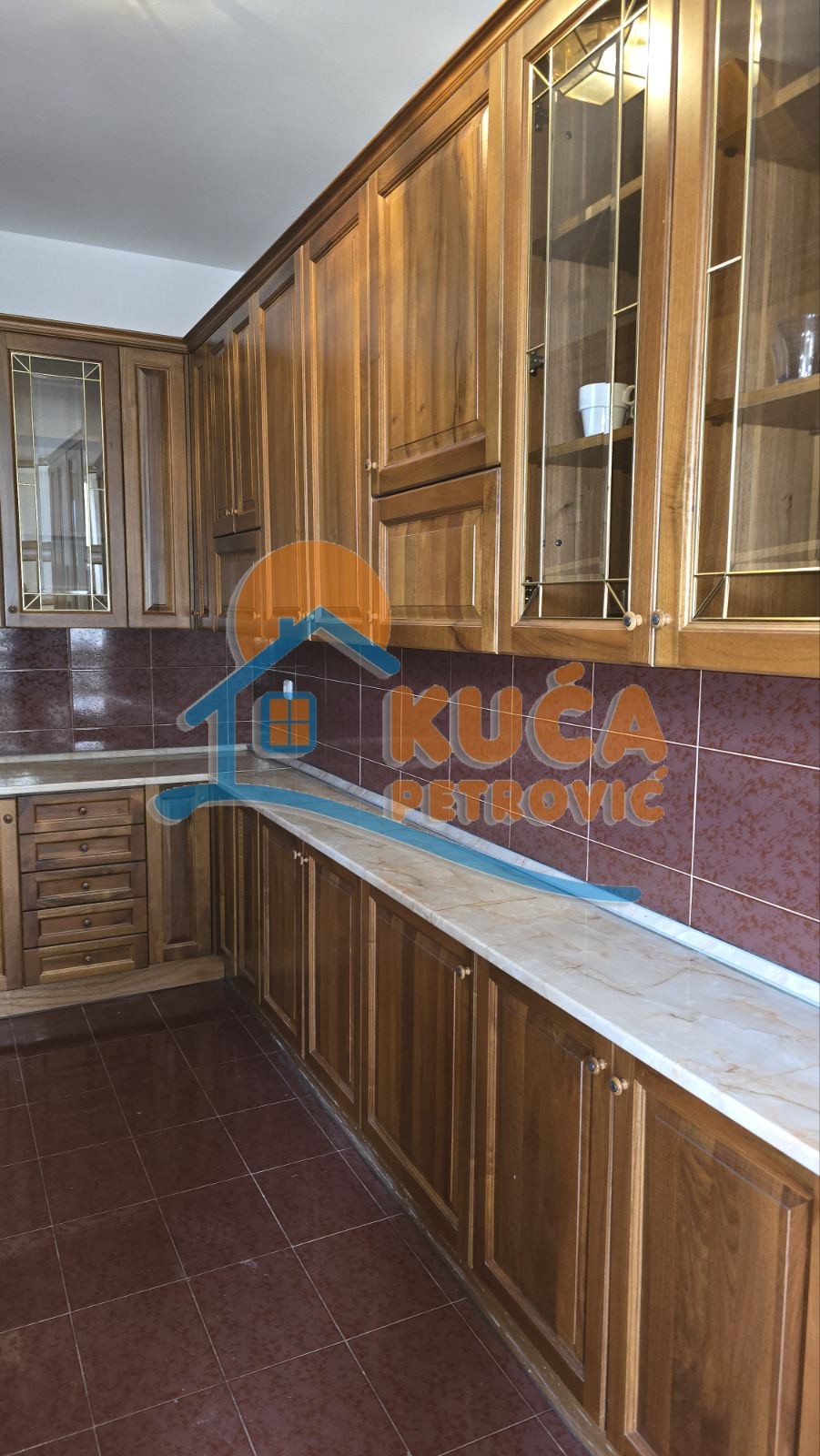 četvorosoban stan, 122 m2, Centar, Mije Petrovića ID: i-015016 12