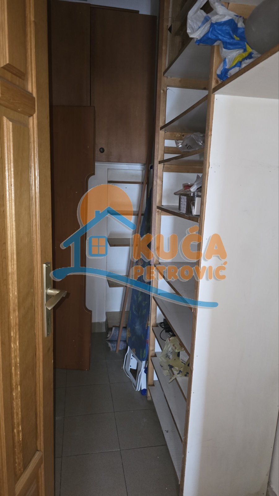 četvorosoban stan, 122 m2, Centar, Mije Petrovića ID: i-015016 13