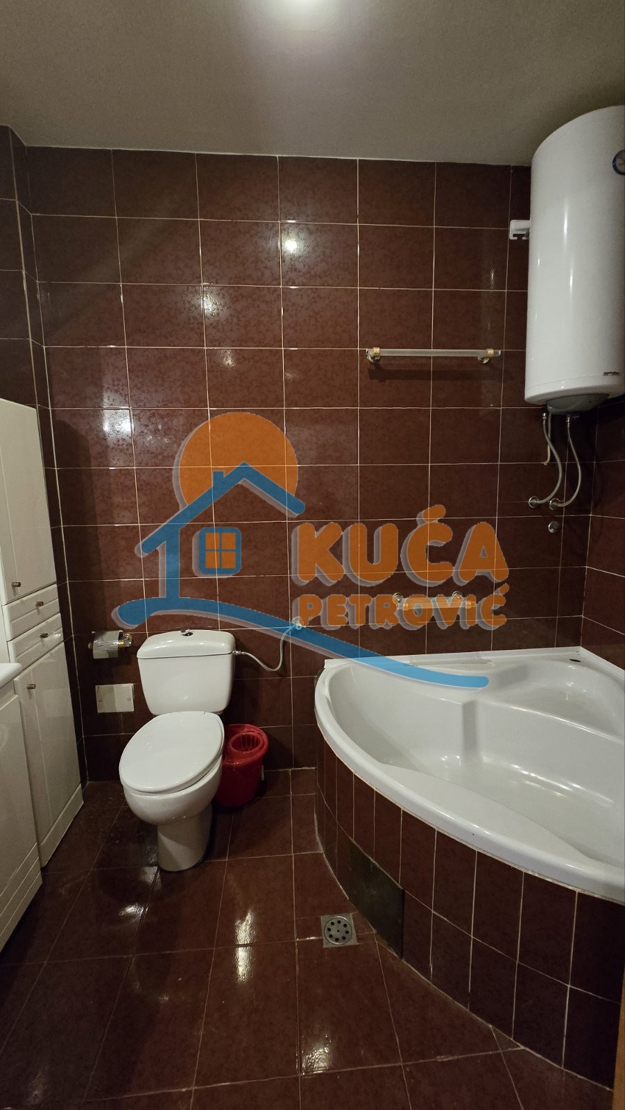 četvorosoban stan, 122 m2, Centar, Mije Petrovića ID: i-015016 14