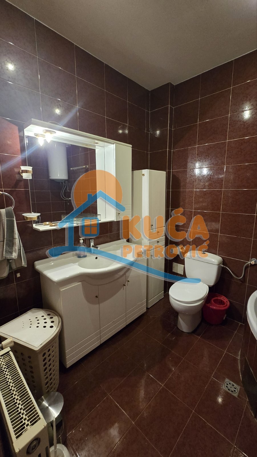 četvorosoban stan, 122 m2, Centar, Mije Petrovića ID: i-015016 17