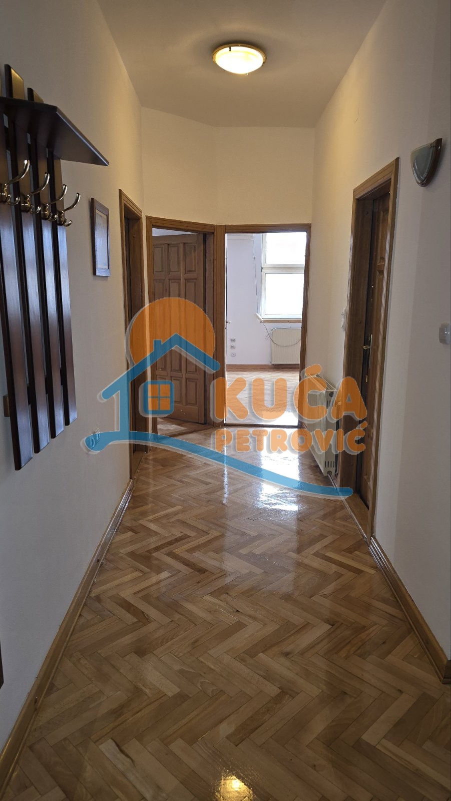 četvorosoban stan, 122 m2, Centar, Mije Petrovića ID: i-015016 19