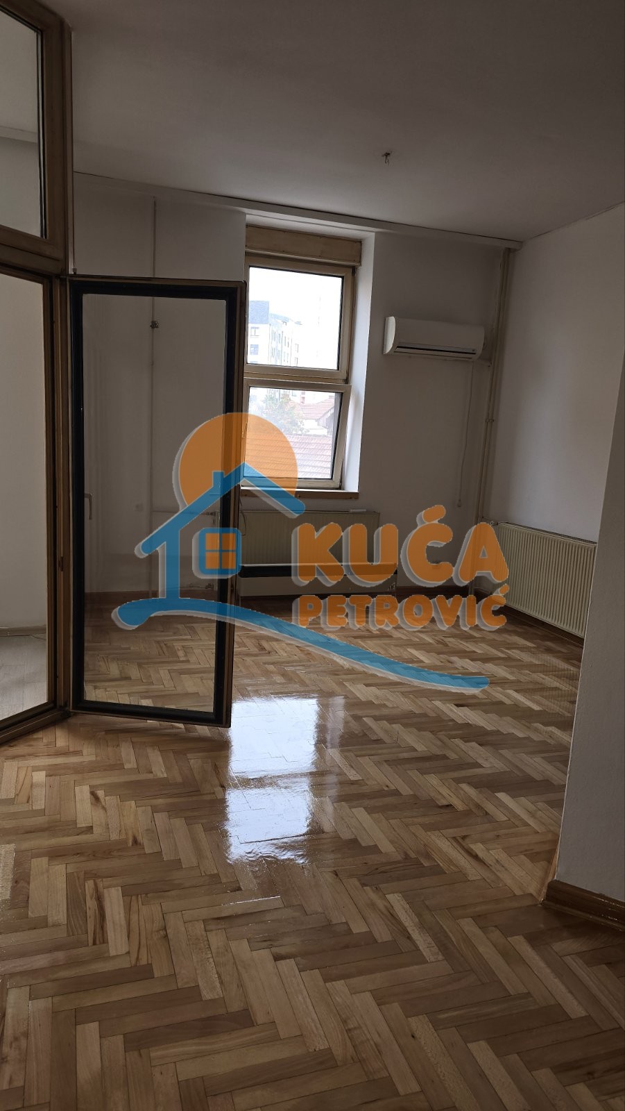 četvorosoban stan, 122 m2, Centar, Mije Petrovića ID: i-015016 5