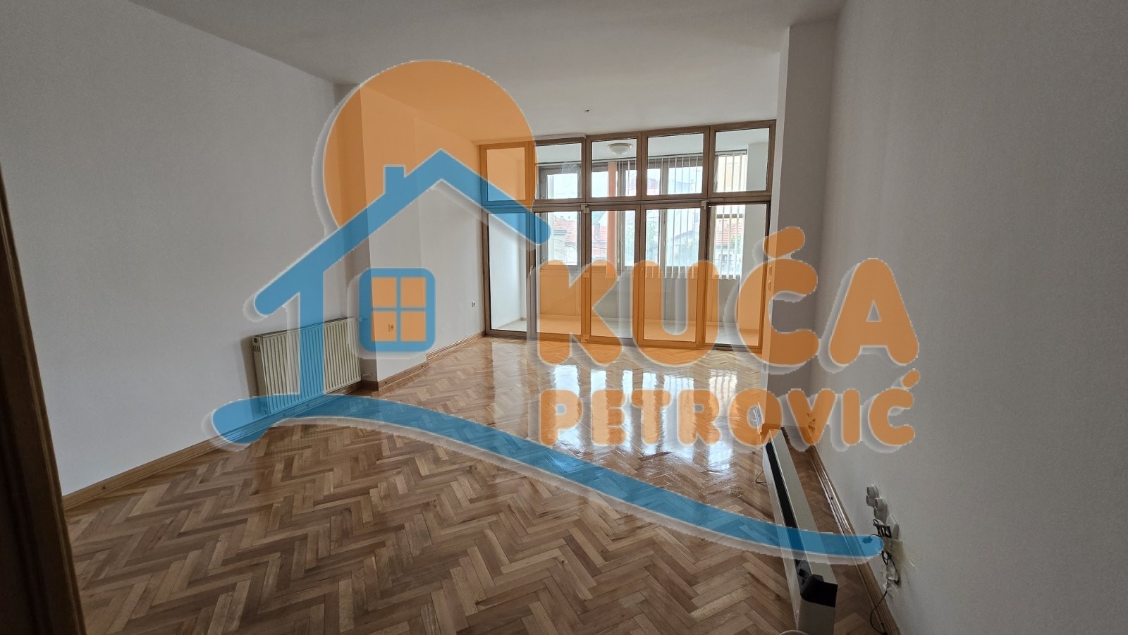 četvorosoban stan, 122 m2, Centar, Mije Petrovića ID: i-015016 6
