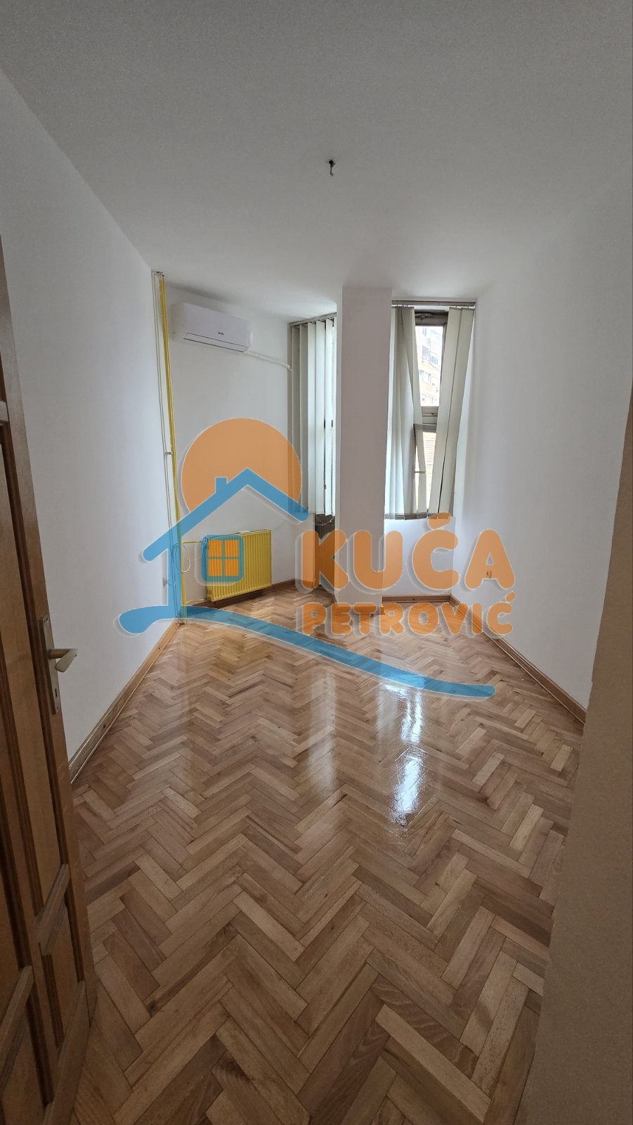 četvorosoban stan, 122 m2, Centar, Mije Petrovića ID: i-015016 7