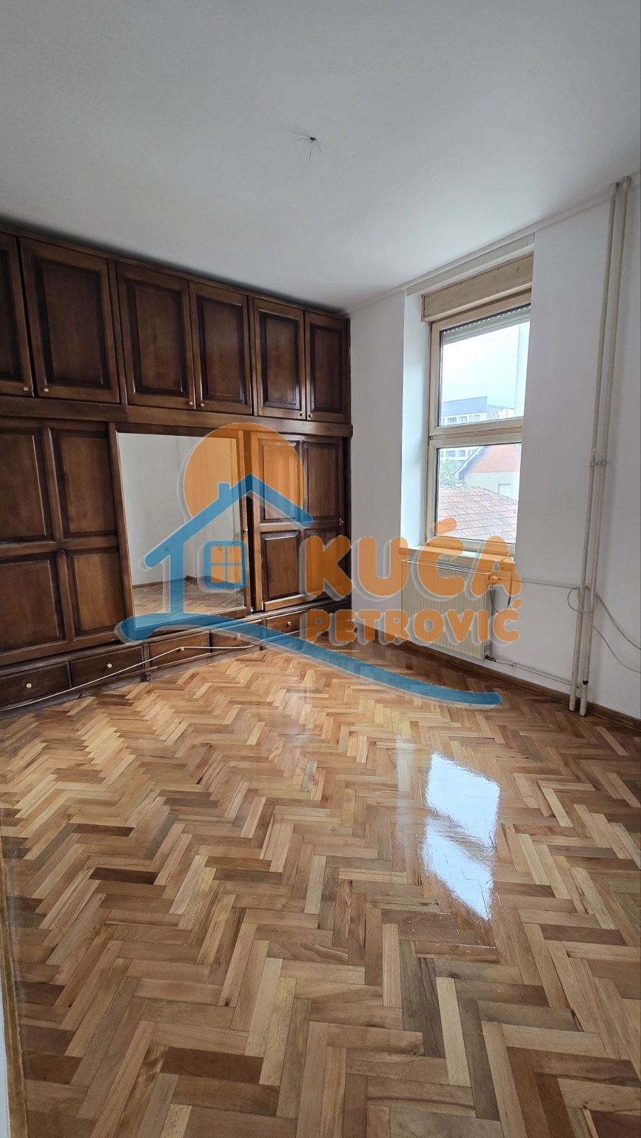 četvorosoban stan, 122 m2, Centar, Mije Petrovića ID: i-015016 8