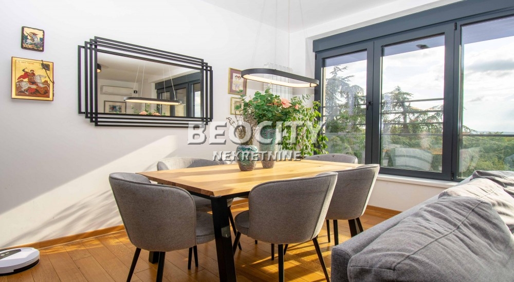 četvorosoban stan, 86 m2, Banjica, Porodice Trajković ID: 123909 1