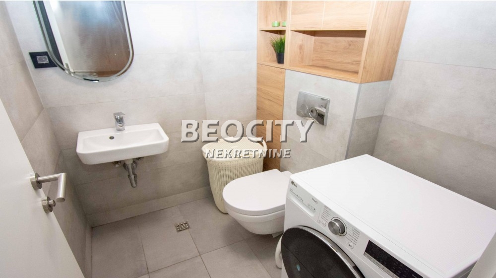 četvorosoban stan, 86 m2, Banjica, Porodice Trajković ID: 123909 13