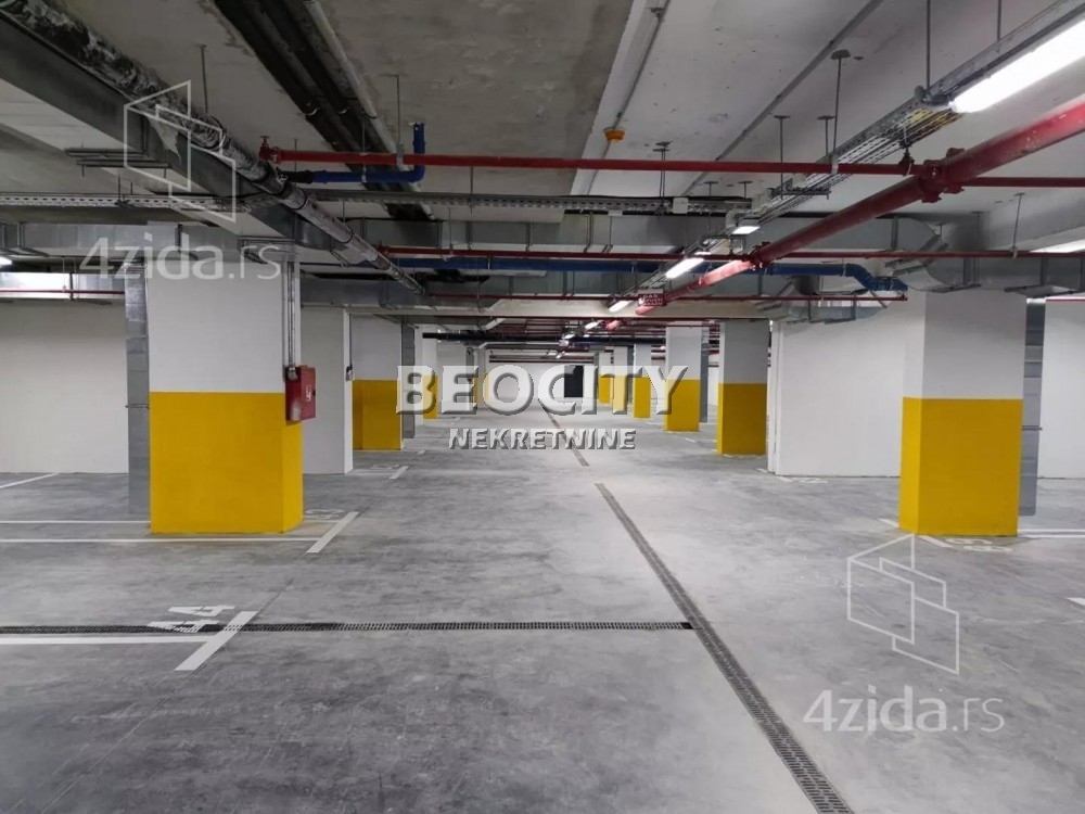 četvorosoban stan, 86 m2, Banjica, Porodice Trajković ID: 123909 17