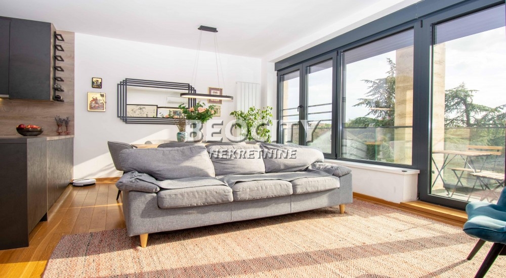 četvorosoban stan, 86 m2, Banjica, Porodice Trajković ID: 123909 2