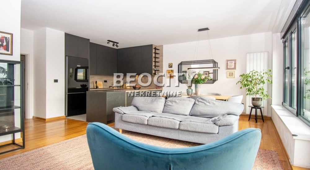 četvorosoban stan, 86 m2, Banjica, Porodice Trajković ID: 123909 3