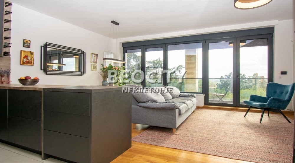 četvorosoban stan, 86 m2, Banjica, Porodice Trajković ID: 123909 4