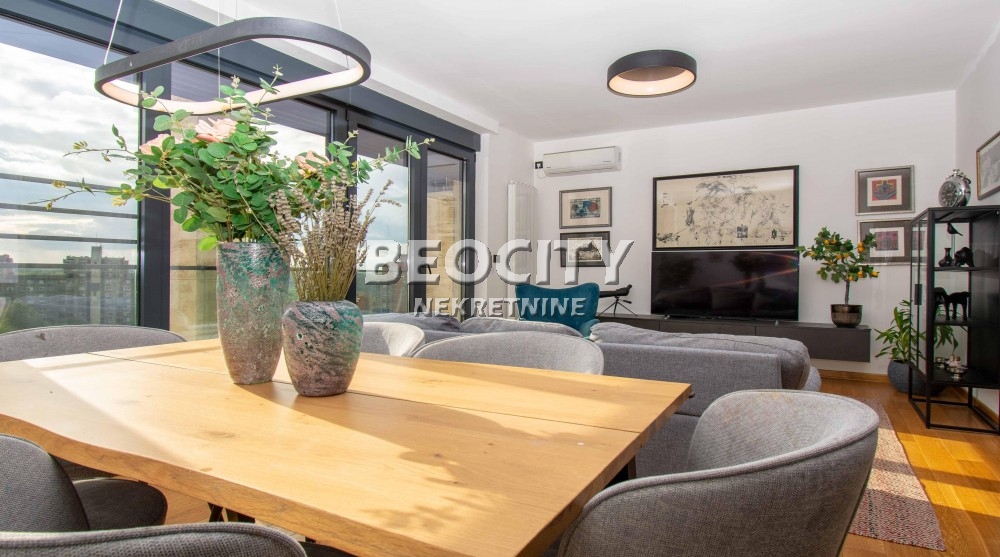 četvorosoban stan, 86 m2, Banjica, Porodice Trajković ID: 123909 5