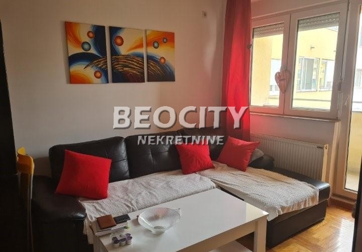 Dvosoban stan, 42 m2, Podbara, Đorđa Jovanovića ID: 123889 1