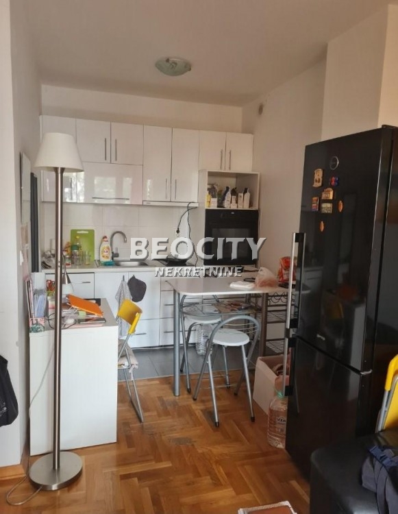 Dvosoban stan, 42 m2, Podbara, Đorđa Jovanovića ID: 123889 2