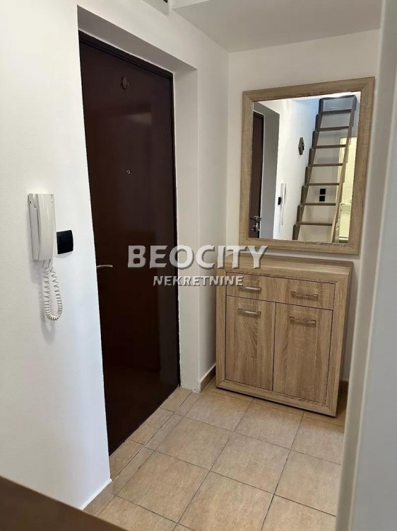 Dvosoban stan, 43 m2, Betanija, Slobodana Bajića ID: 123930 4