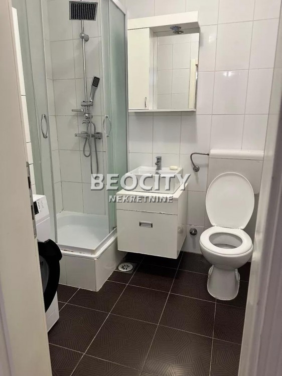 Dvosoban stan, 43 m2, Betanija, Slobodana Bajića ID: 123930 8