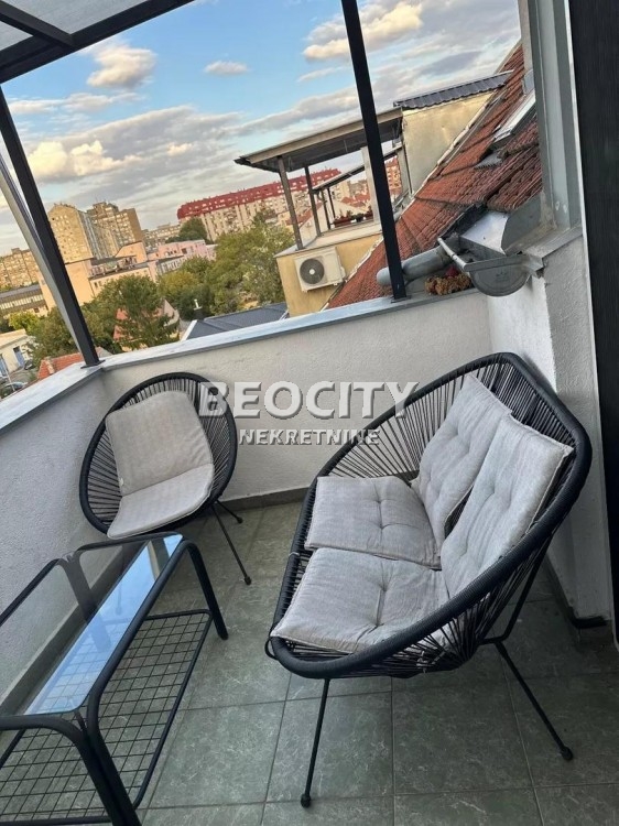 Dvosoban stan, 43 m2, Betanija, Slobodana Bajića ID: 123930 9