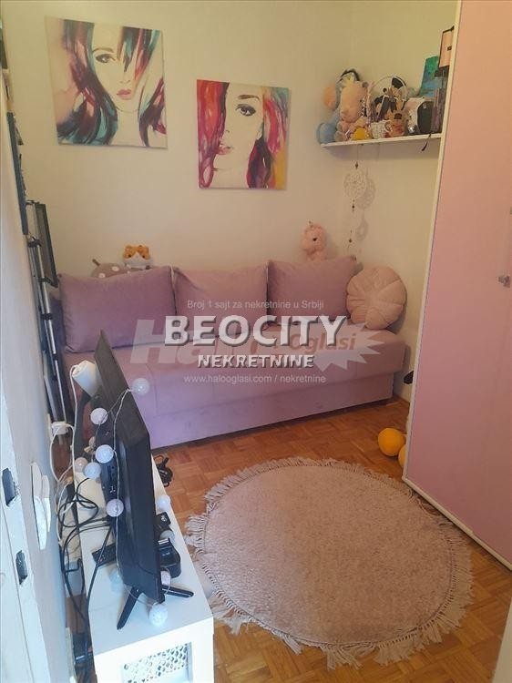 Dvosoban stan, 56 m2, Blok 64, Gandijeva ID: 124037 6