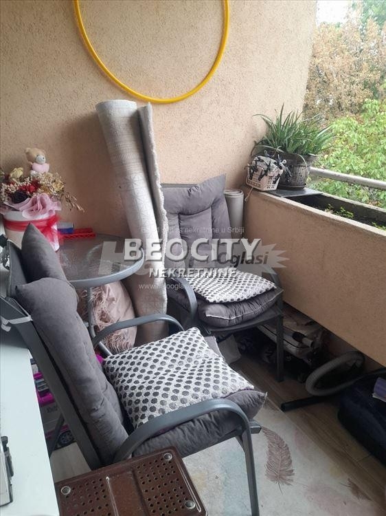 Dvosoban stan, 56 m2, Blok 64, Gandijeva ID: 124037 9