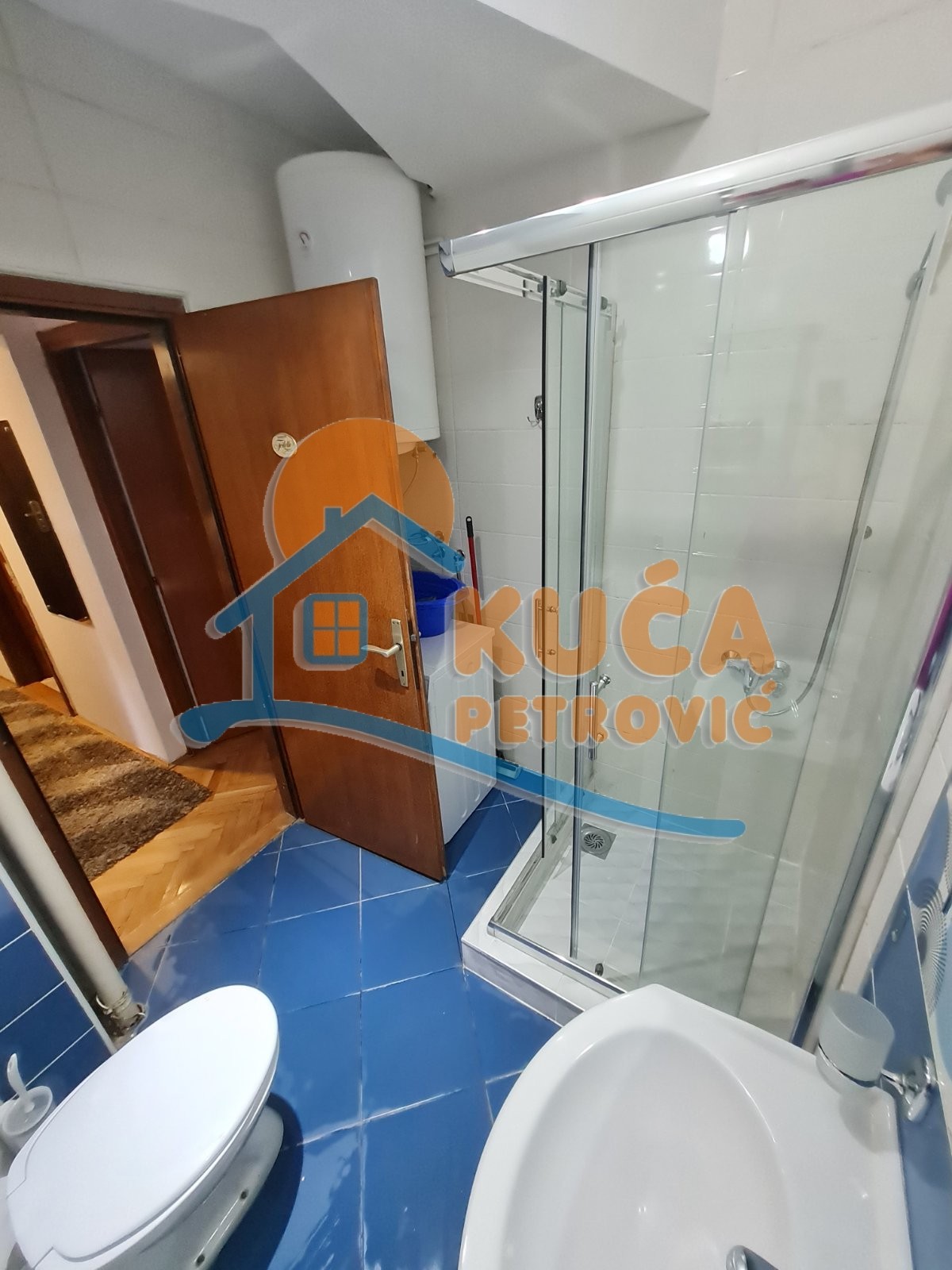 Dvosoban stan, 57 m2, Centar, Deligradska ID: i-015006 10