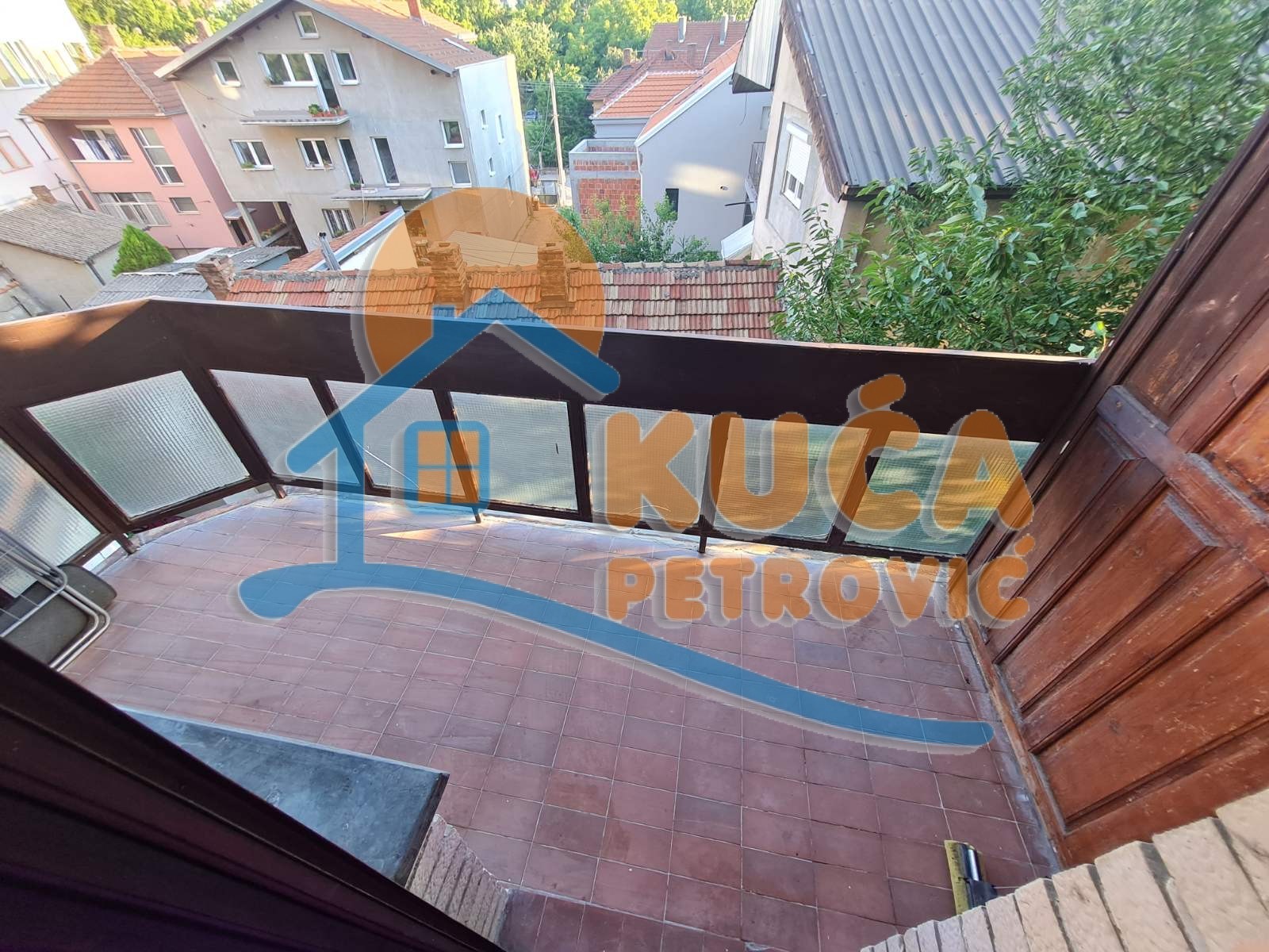 Dvosoban stan, 57 m2, Centar, Deligradska ID: i-015006 13
