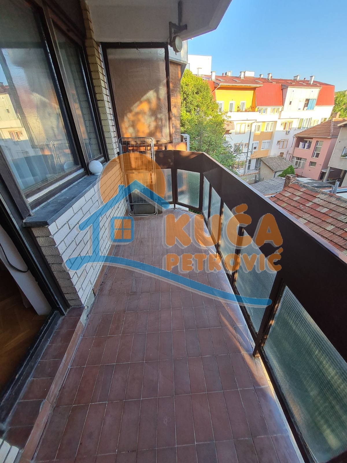 Dvosoban stan, 57 m2, Centar, Deligradska ID: i-015006 14
