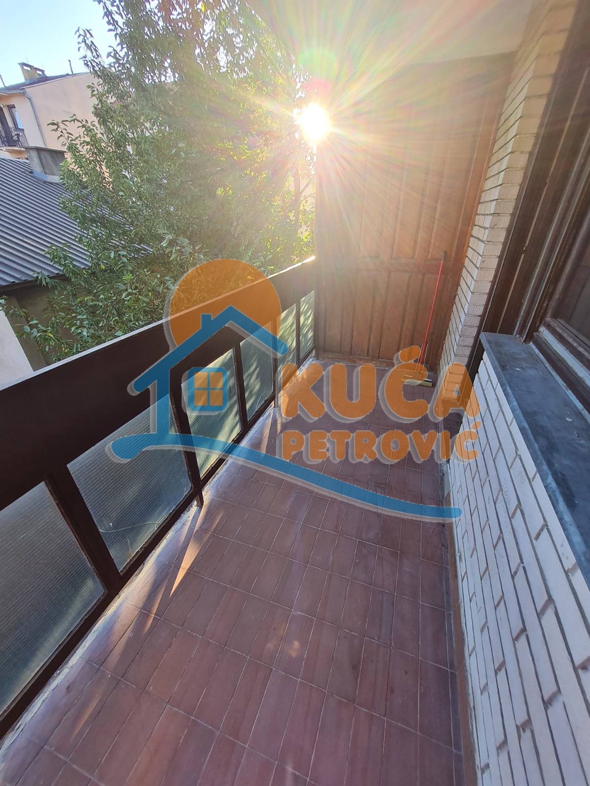 Dvosoban stan, 57 m2, Centar, Deligradska ID: i-015006 15