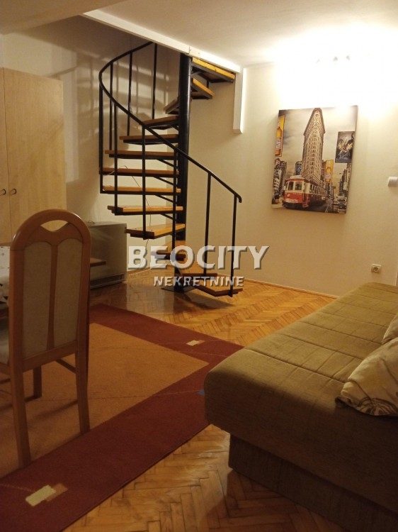 Jednosoban stan, 30 m2, Podbara, Gundulićeva ID: 123926 1