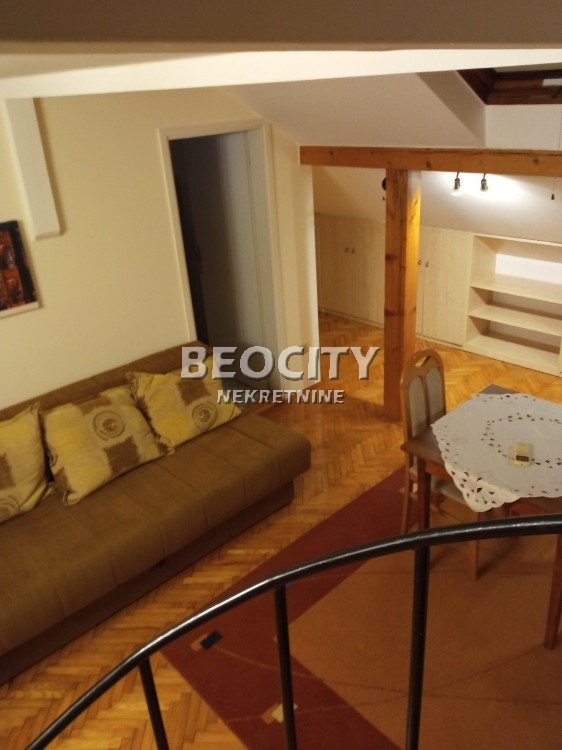 Jednosoban stan, 30 m2, Podbara, Gundulićeva ID: 123926 2