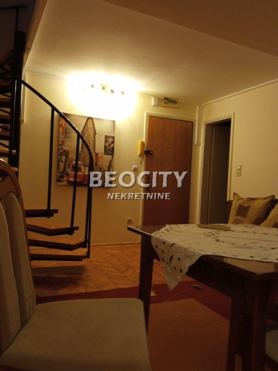 Jednosoban stan, 30 m2, Podbara, Gundulićeva ID: 123926 3