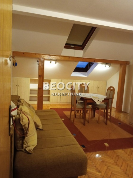 Jednosoban stan, 30 m2, Podbara, Gundulićeva ID: 123926 4