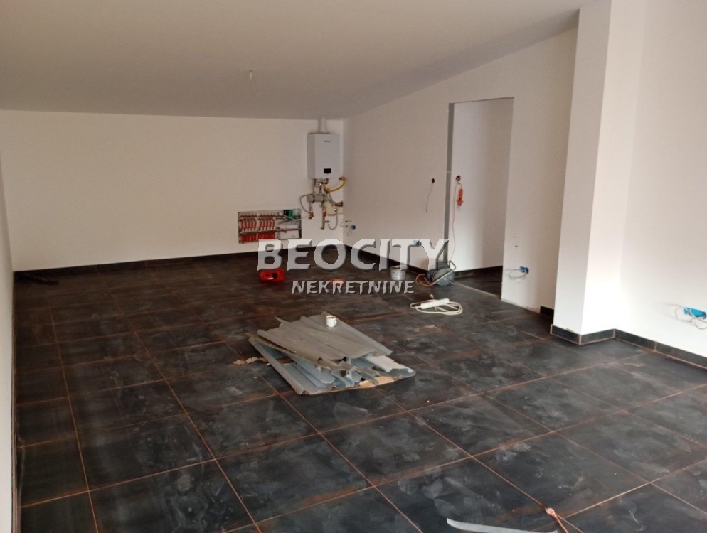 Lokal, 835 m2, Plavi horizonti, Konstantina Jovanovica ID: 123858 11