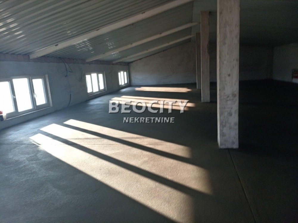 Lokal, 835 m2, Plavi horizonti, Konstantina Jovanovica ID: 123858 12